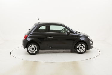 Fiat 500 Lounge usata del 2018 con 57.934 km