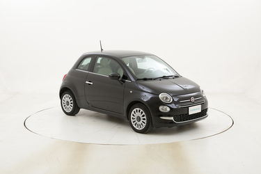 Fiat 500 Lounge usata del 2018 con 57.934 km