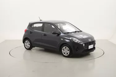 Hyundai i10 Advanced 1.0 Benzina 67CV Manuale Hyundai i10 Advanced 1.0 Benzina 67CV Manuale