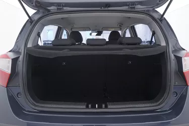 Hyundai i10 Advanced 1.0 Benzina 67CV Manuale Bagagliaio