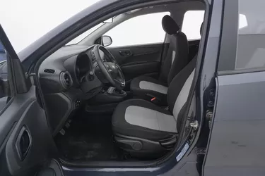 Hyundai i10 Advanced 1.0 Benzina 67CV Manuale Sedili