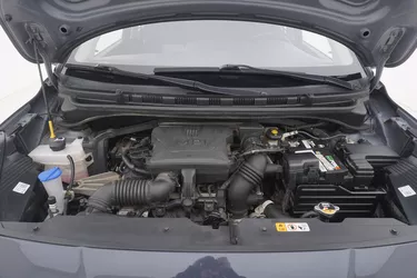 Hyundai i10 Advanced 1.0 Benzina 67CV Manuale Vano motore