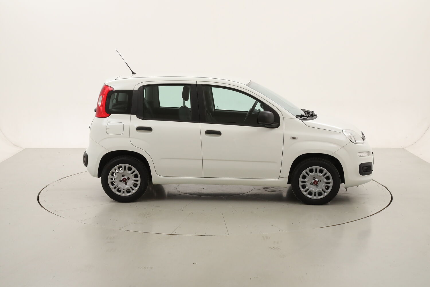Fiat Panda Easy usata del 2018 con 32.304 km