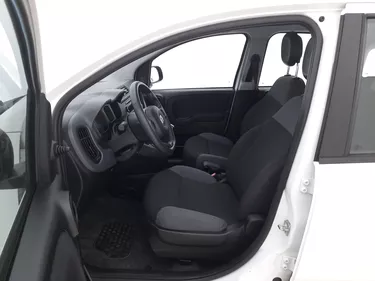 Fiat Panda Easy 1.2 GPL 69CV Manuale Sedili
