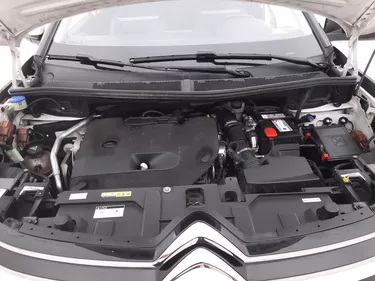 Citroen C5 Aircross Shine EAT8 2.0 Diesel 177CV Automatico Vano motore