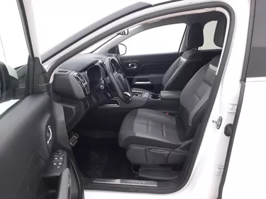 Citroen C5 Aircross Shine EAT8 2.0 Diesel 177CV Automatico Sedili