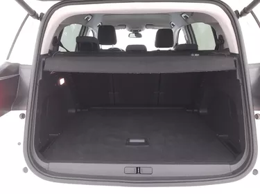 Citroen C5 Aircross Shine EAT8 2.0 Diesel 177CV Automatico Bagagliaio