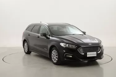 Ford Mondeo Hybrid Titanium Business 2.0 Full Hybrid 187CV Automatico