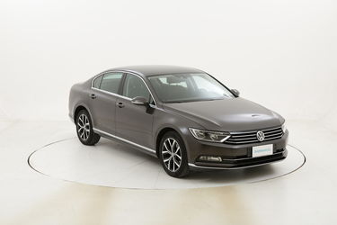 Volkswagen Passat Highline DSG usata del 2017 con 75.555 km