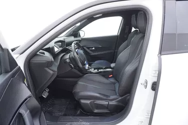 Peugeot 2008 GT Elettrico 136CV Automatico Sedili