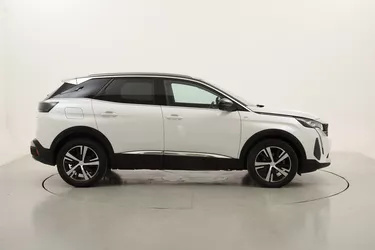 Peugeot 3008 GT e-DCS 6 1.2 Mild Hybrid 136CV Automatico Peugeot 3008 GT e-DCS 6 1.2 Mild Hybrid 136CV Automatico