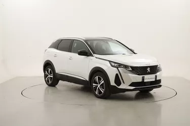 Peugeot 3008 GT e-DCS 6 1.2 Mild Hybrid 136CV Automatico Peugeot 3008 GT e-DCS 6 1.2 Mild Hybrid 136CV Automatico