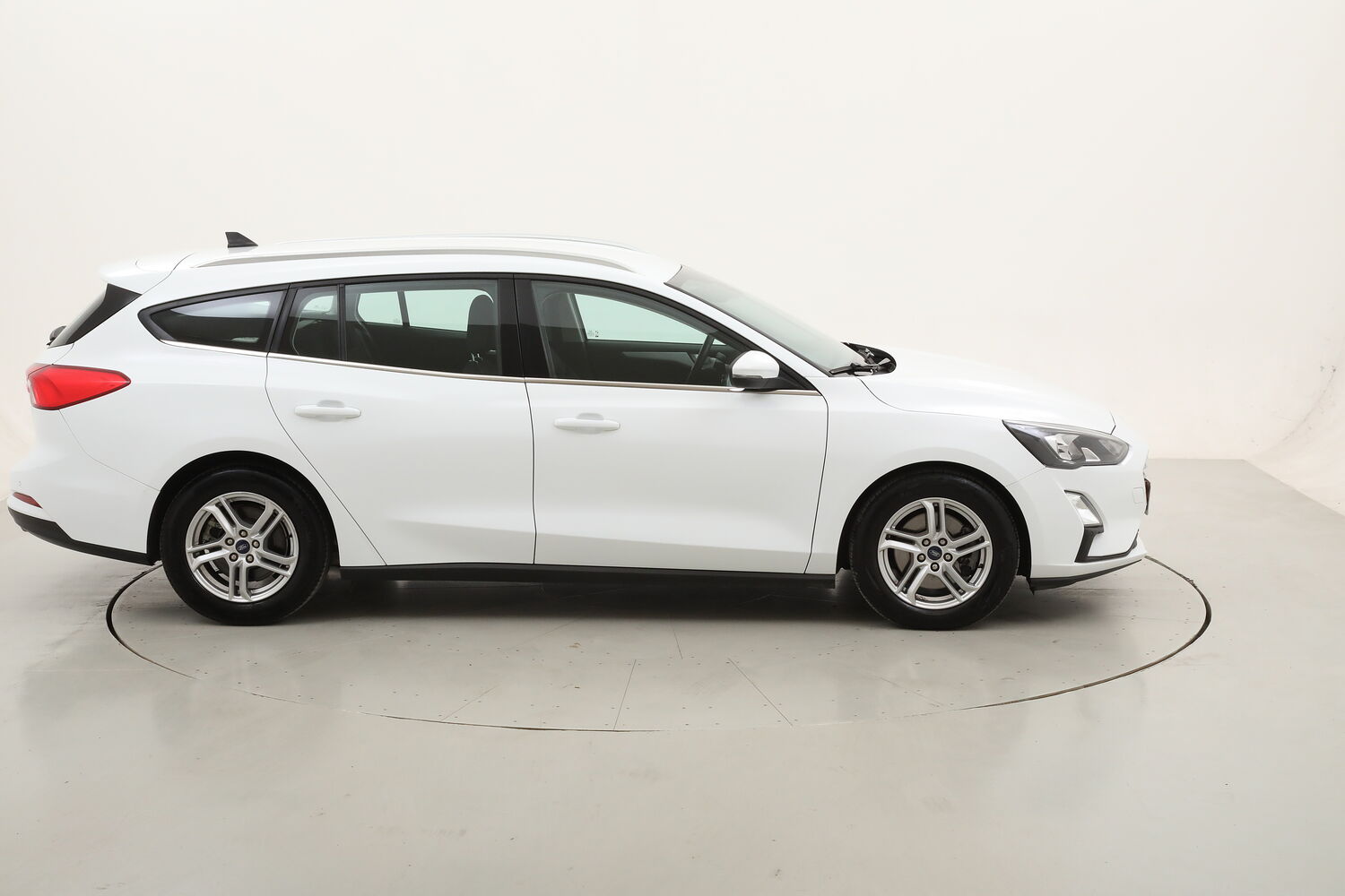 Ford Focus SW Business Co-Pilot usata del 2020 con 121.542 km