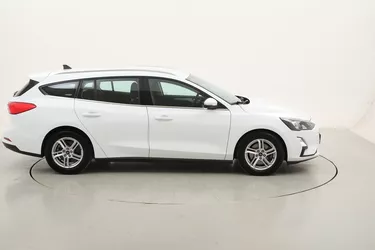 Ford Focus SW Business Co-Pilot 1.5 Diesel 120CV Automatico