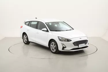 Ford Focus SW Business Co-Pilot 1.5 Diesel 120CV Automatico