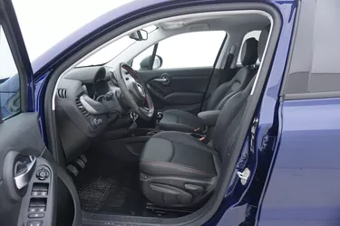 Fiat 500X Sport 1.3 Diesel 95CV Manuale Sedili