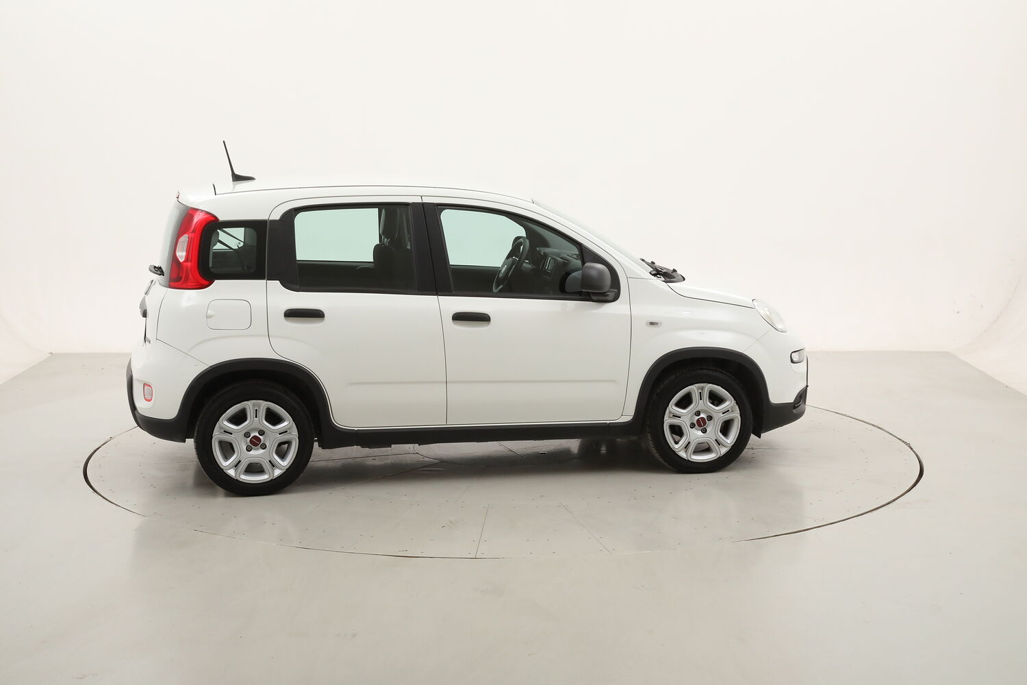 Fiat Panda Hybrid usata del 2023 con 32.304 km