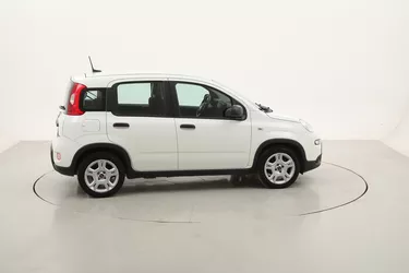 Fiat Panda Hybrid 1.0 Mild Hybrid 70CV Manuale