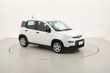 Fiat Panda Hybrid 1.0 Mild Hybrid 70CV Manuale