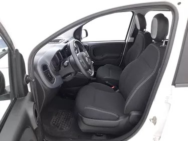 Fiat Panda Hybrid 1.0 Mild Hybrid 70CV Manuale Sedili