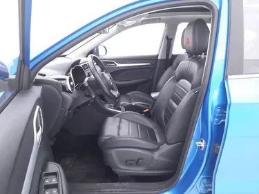 MG ZS Luxury 1.0 Benzina 111CV Manuale Sedili