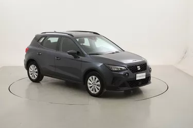 Seat Arona Style 1.0 Benzina 95CV Manuale Seat Arona Style 1.0 Benzina 95CV Manuale