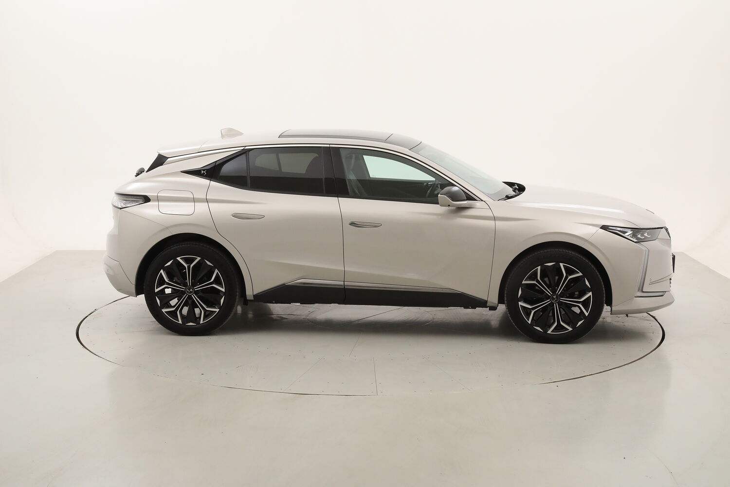 DS DS 4 Opera usata del 2024 con 23.937 km