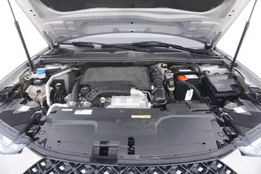 DS DS 4 Opera 1.2 Benzina 131CV Automatico Vano motore