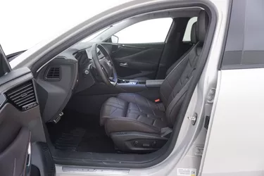 DS DS 4 Opera 1.2 Benzina 131CV Automatico Sedili