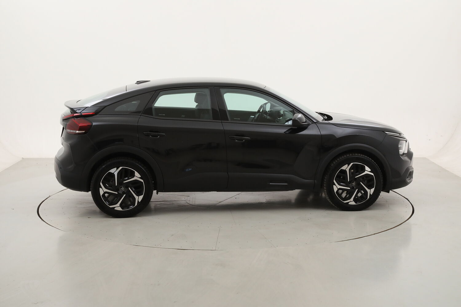 Citroen C4 Feel Pack EAT8 usata del 2021 con 90.179 km