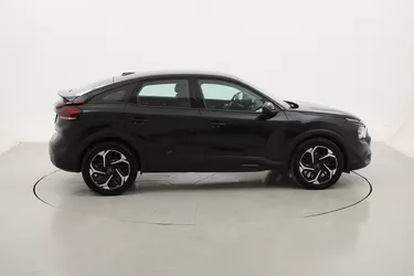 Citroen C4 Feel Pack EAT8 1.5 Diesel 131CV Automatico