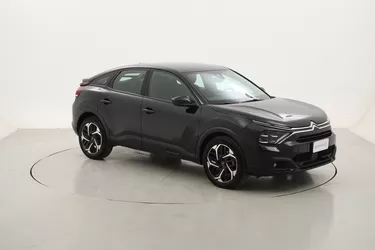 Citroen C4 Feel Pack EAT8 1.5 Diesel 131CV Automatico