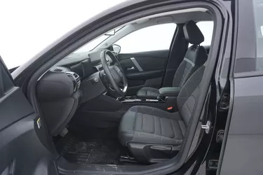 Citroen C4 Feel Pack EAT8 1.5 Diesel 131CV Automatico Sedili