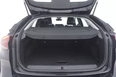 Citroen C4 Feel Pack EAT8 1.5 Diesel 131CV Automatico Bagagliaio