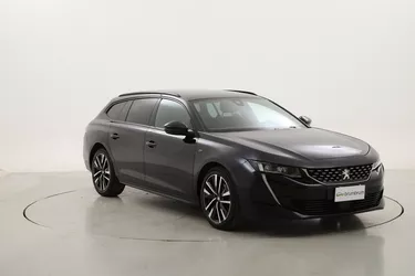 Peugeot 508 SW GT EAT8 1.5 Diesel 131CV Automatico Peugeot 508 SW GT EAT8 1.5 Diesel 131CV Automatico