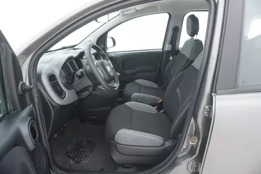 Fiat Panda Hybrid City Life 1.0 Mild Hybrid 70CV Manuale Sedili