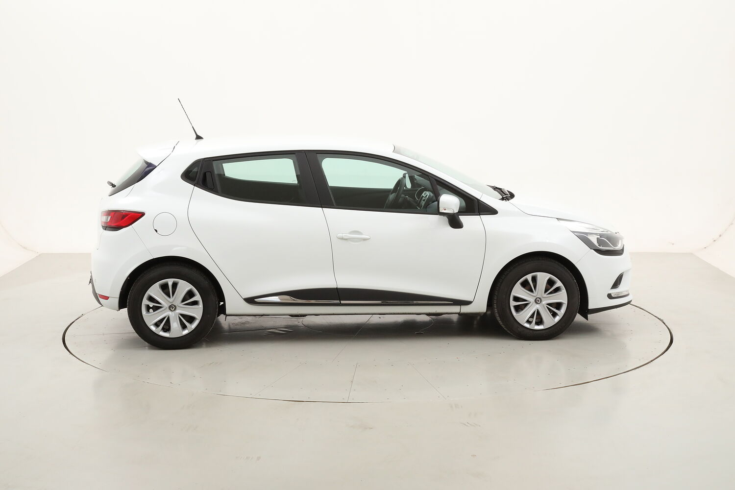 Renault Clio Business usata del 2019 con 88.552 km