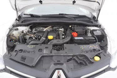 Renault Clio Business 1.5 Diesel 75CV Manuale Vano motore