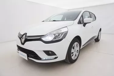 Renault Clio Business 1.5 Diesel 75CV Manuale Visione frontale