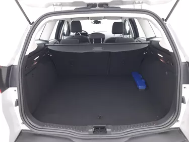 Ford Focus SW Titanium 1.5 Diesel 120CV Manuale Bagagliaio