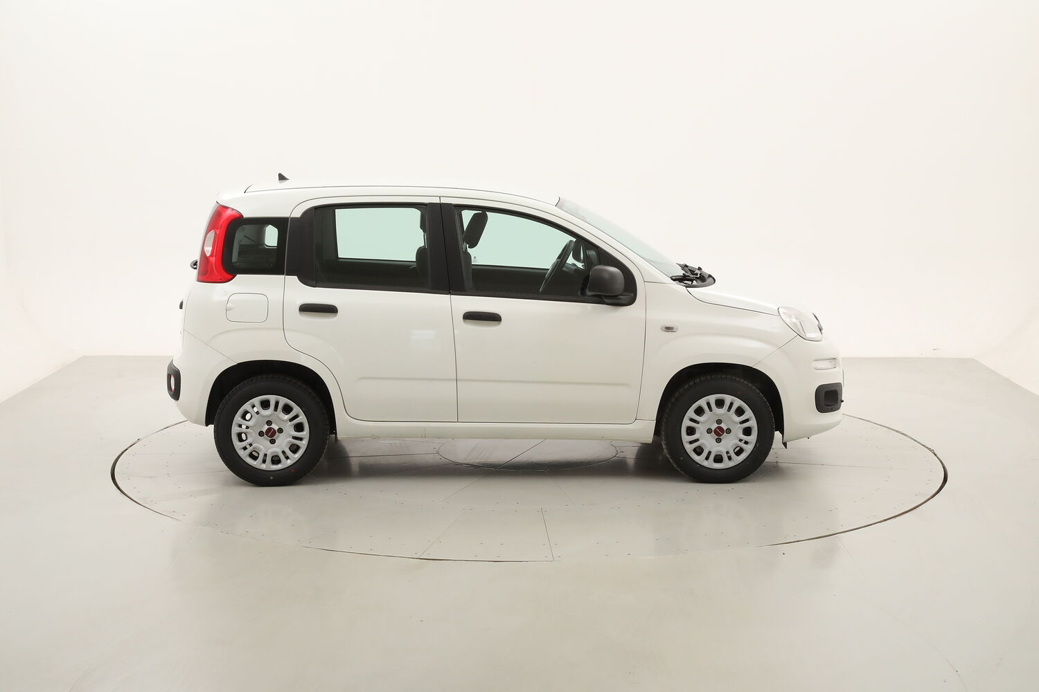 Fiat Panda Easy usata del 2020 con 67.491 km