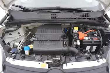 Fiat Panda Easy 1.2 Benzina 69CV Manuale Vano motore