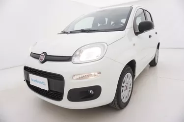 Fiat Panda Easy 1.2 Benzina 69CV Manuale Visione frontale