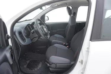 Fiat Panda Easy 1.2 Benzina 69CV Manuale Sedili