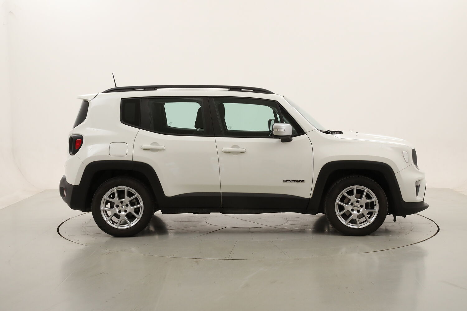 Jeep Renegade Limited usata del 2022 con 33.638 km