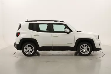Jeep Renegade Limited 1.6 Diesel 130CV Manuale