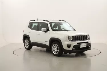 Jeep Renegade Limited 1.6 Diesel 130CV Manuale