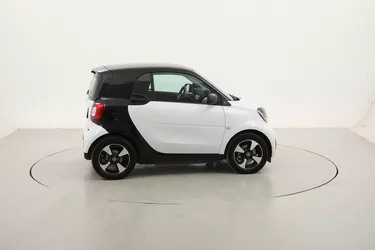 Smart fortwo EQ Passion Elettrico 82CV Automatico