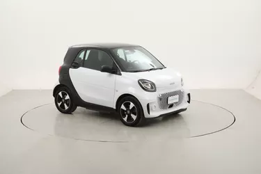 Smart fortwo EQ Passion Elettrico 82CV Automatico