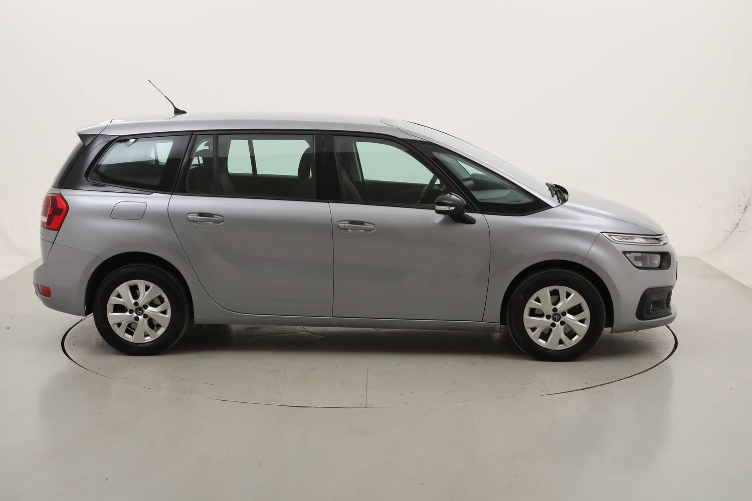 Citroen Grand C4 SpaceTourer Feel EAT8 - 7 POSTI usata del 2021 con 93.431 km